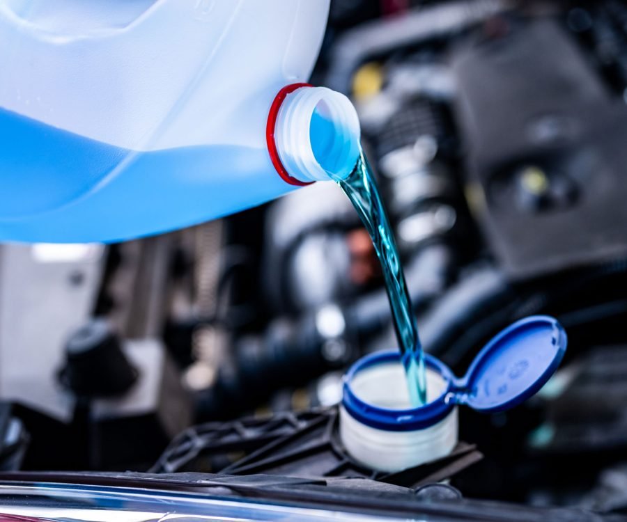 Automotive-Chemicals